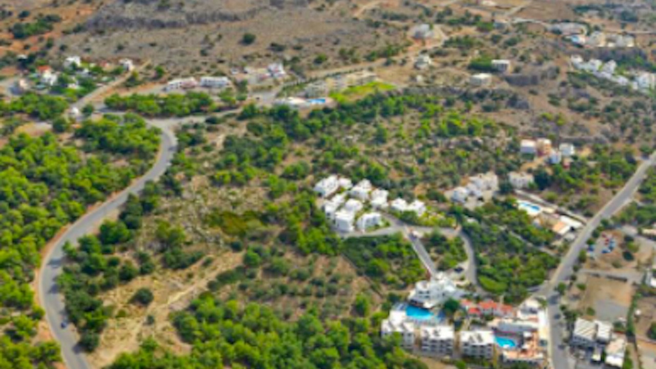 Photo of Outdoor in Pefkos