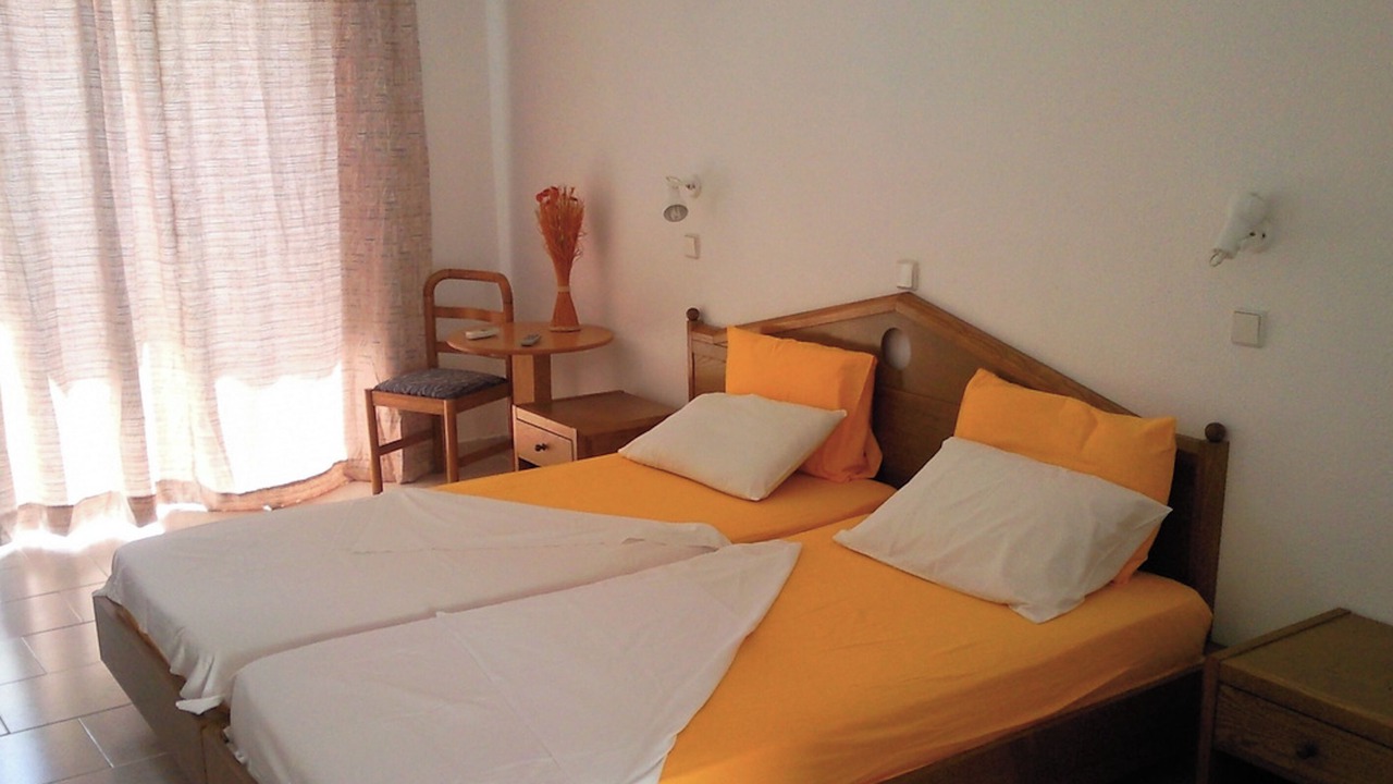 Photo of Bedroom in Pefkos