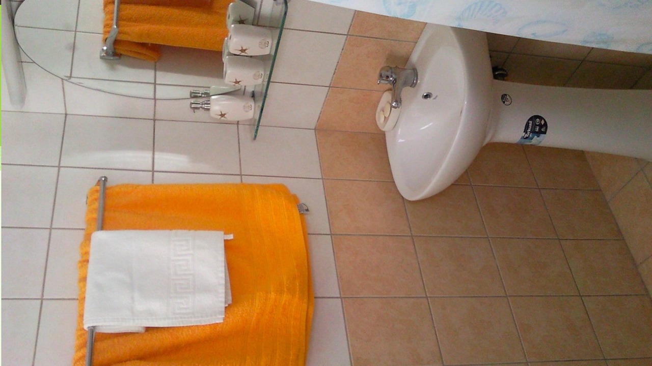 Photo of Bathroom in Pefkos