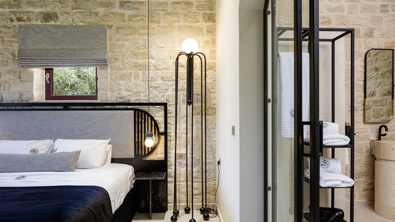 Photo of Bedroom in Atsipópoulon