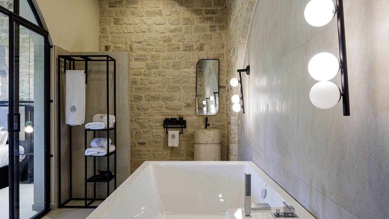 Photo of Bathroom in Atsipópoulon