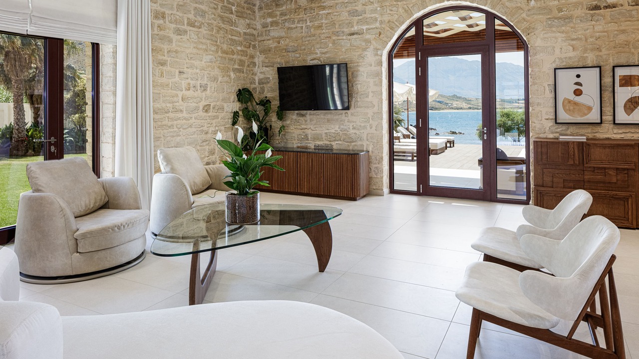 Photo of Bedroom in Atsipópoulon