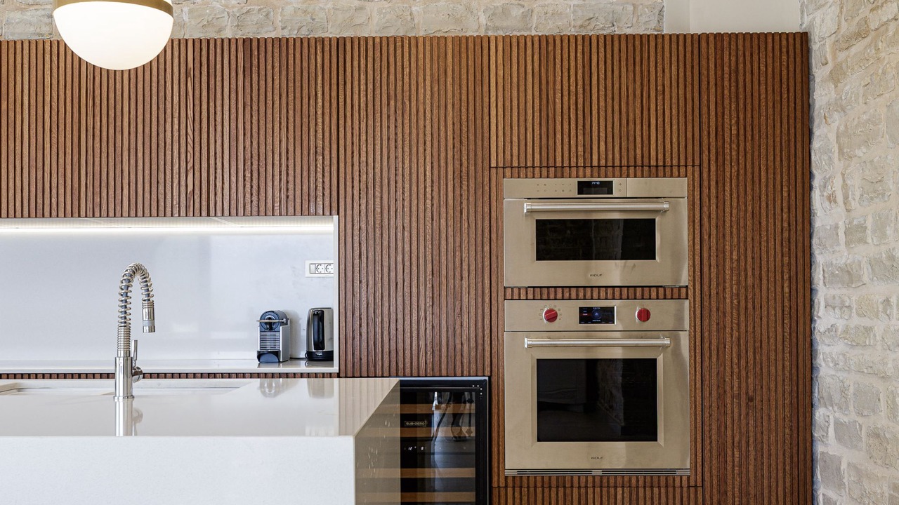 Photo of Kitchen in Atsipópoulon