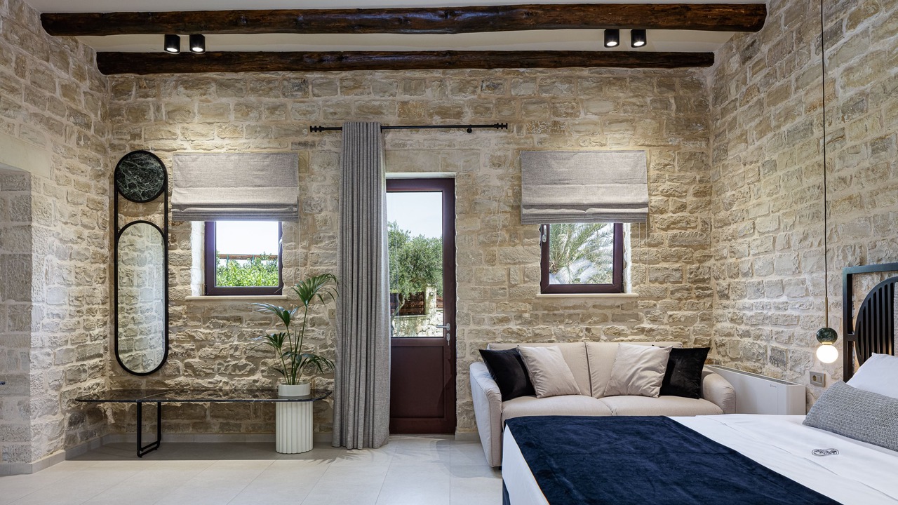 Photo of Bedroom in Atsipópoulon
