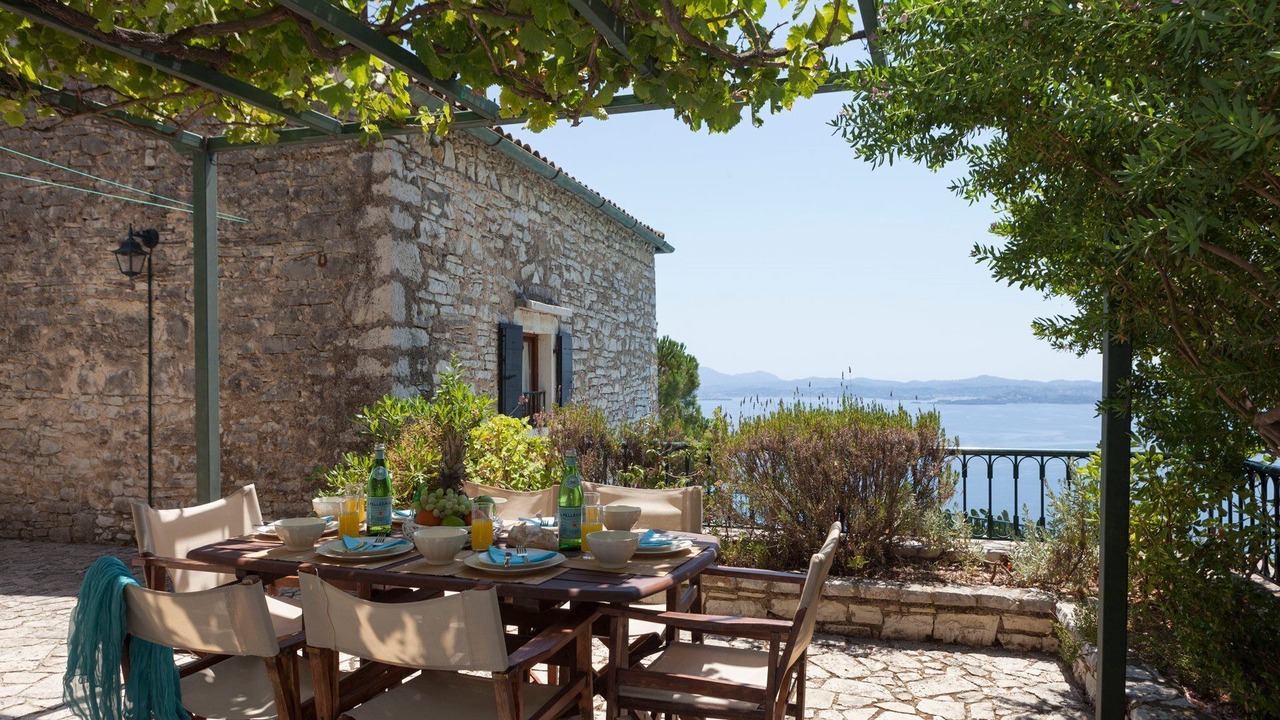 Photo of Outdoor in Barbati