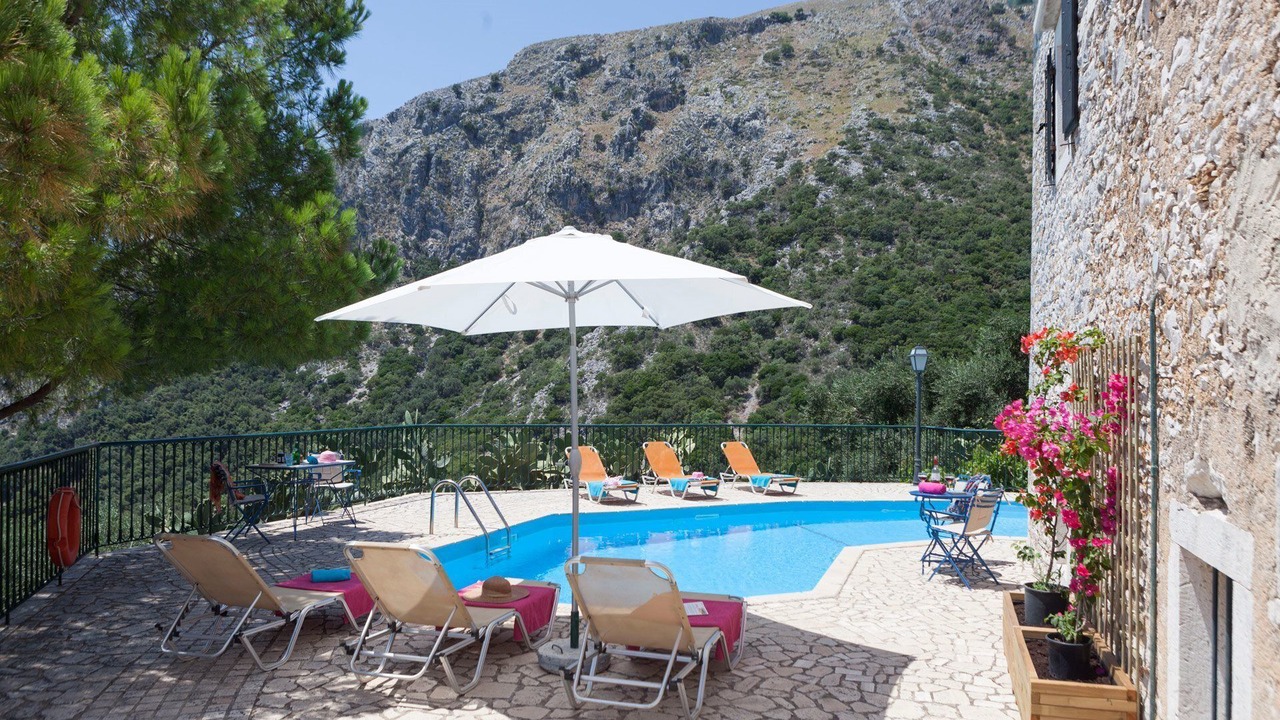 Photo of Outdoor in Barbati
