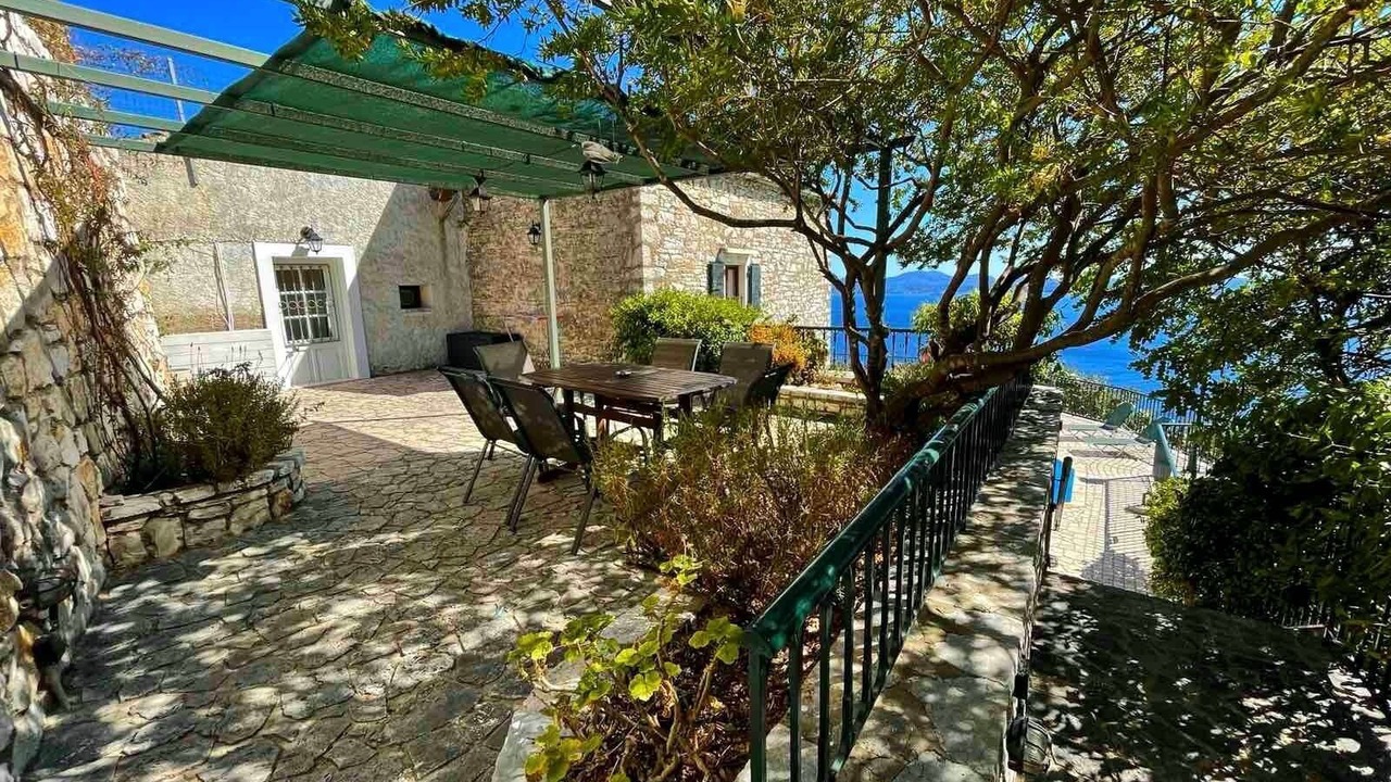 Photo of Outdoor in Barbati