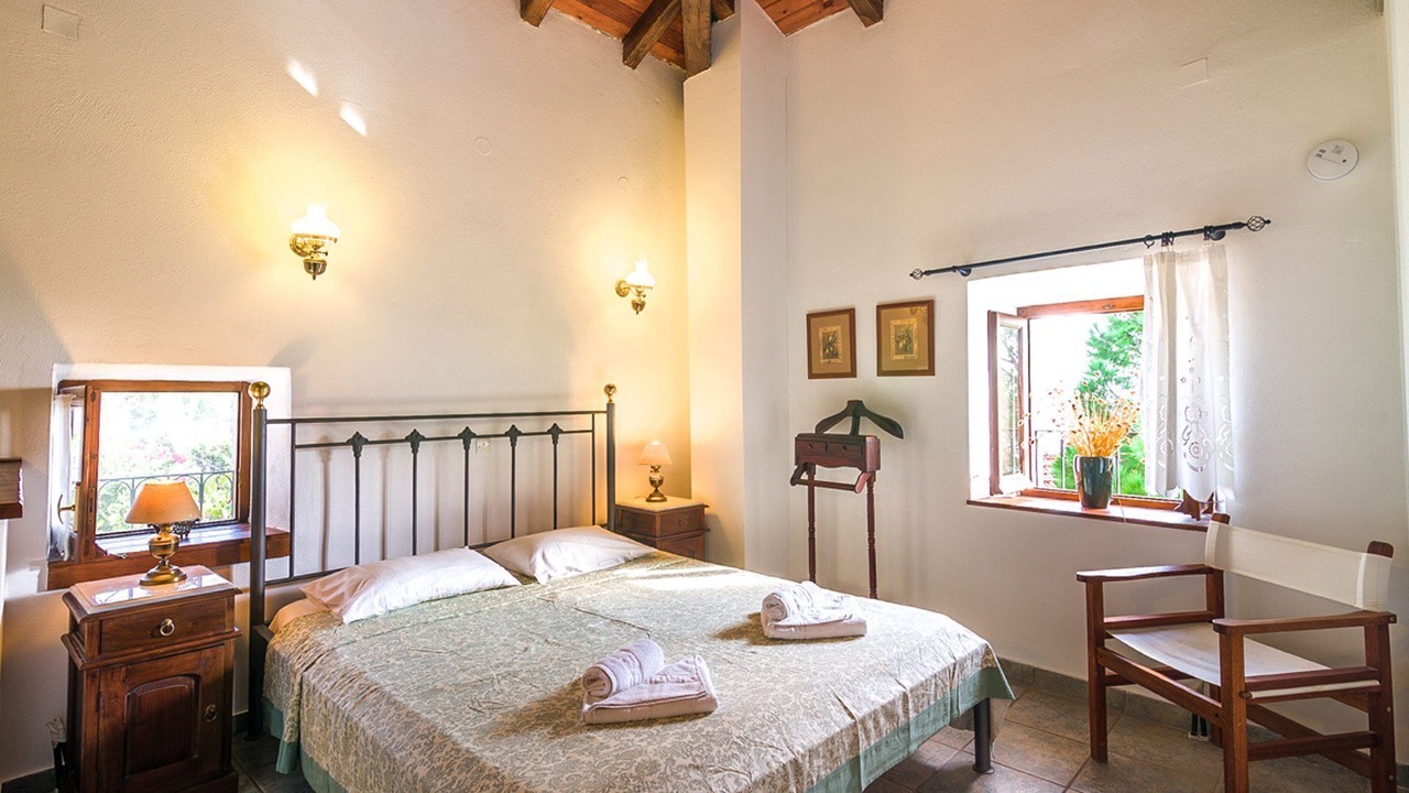 Photo of Bedroom in Barbati
