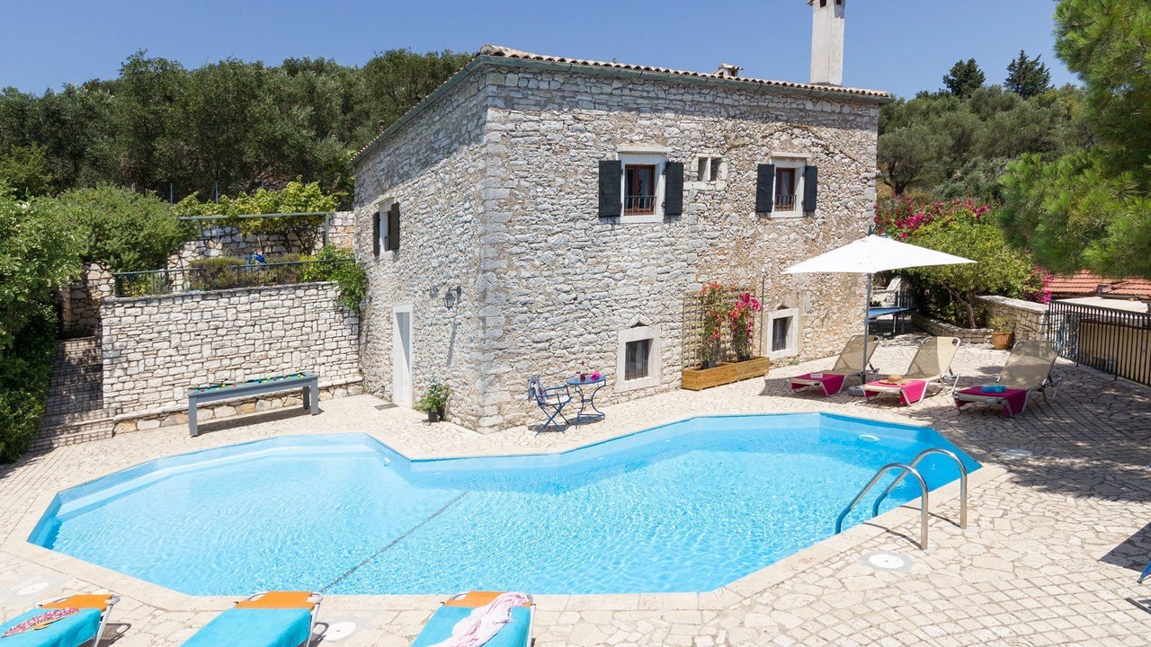 Photo of Outdoor in Barbati