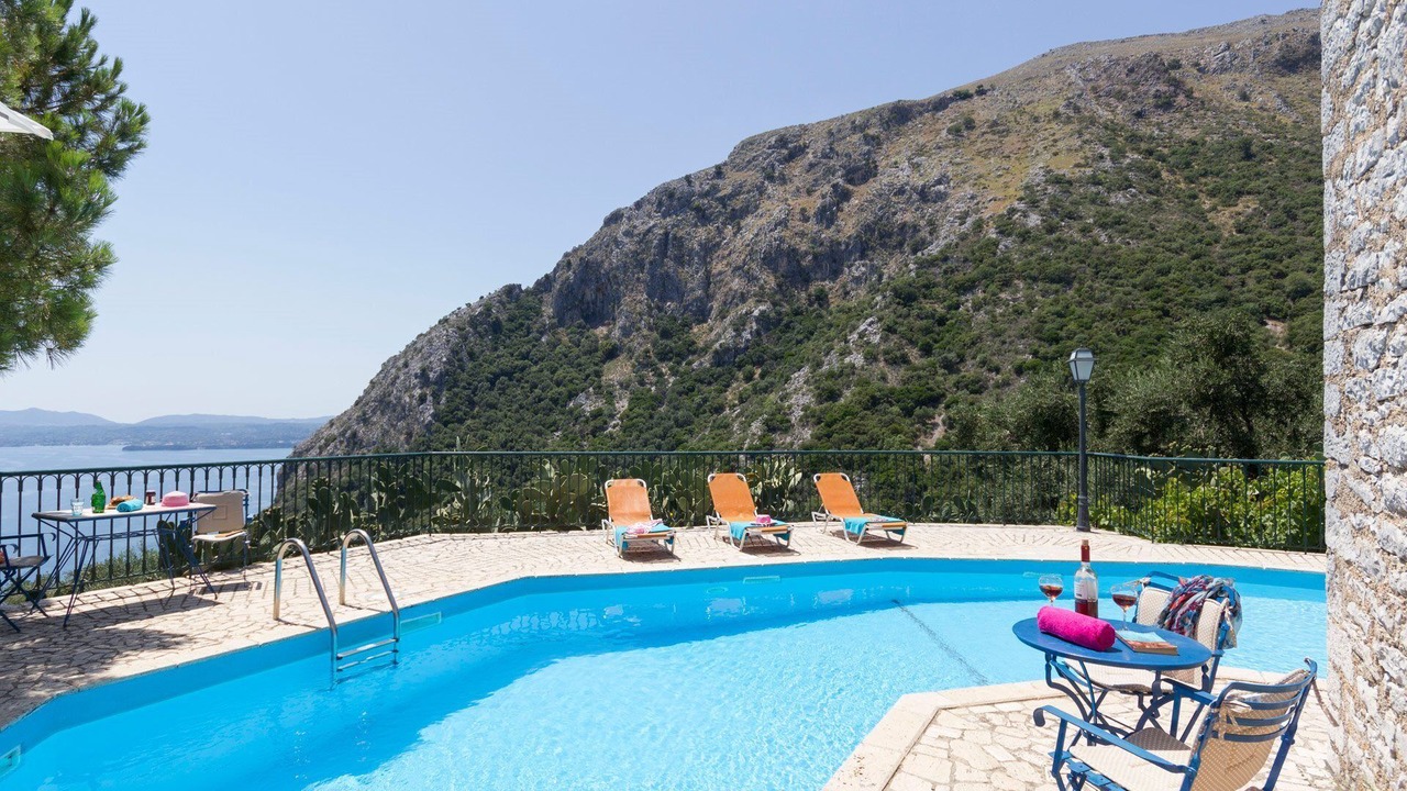 Photo of Outdoor in Barbati