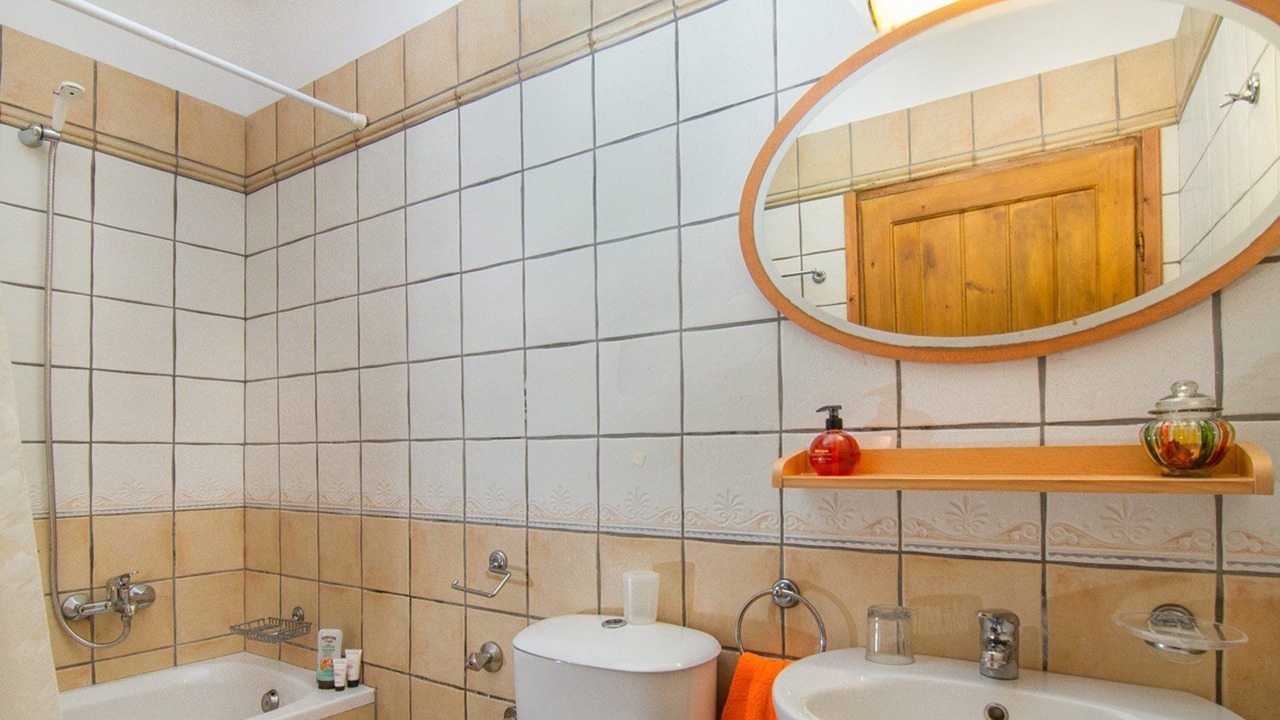 Photo of Bathroom in Barbati