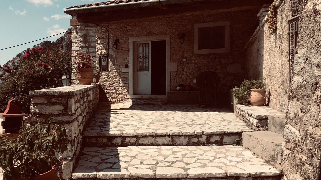 Photo of Outdoor in Barbati