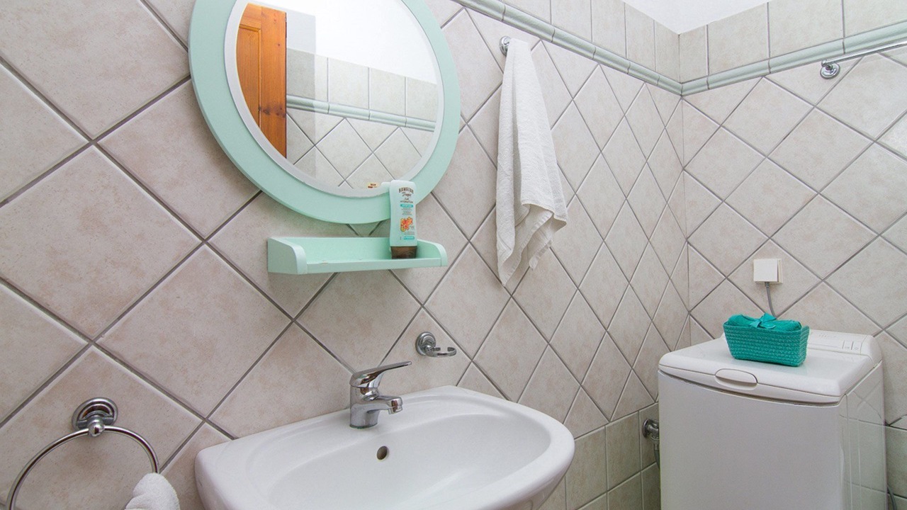 Photo of Bathroom in Barbati