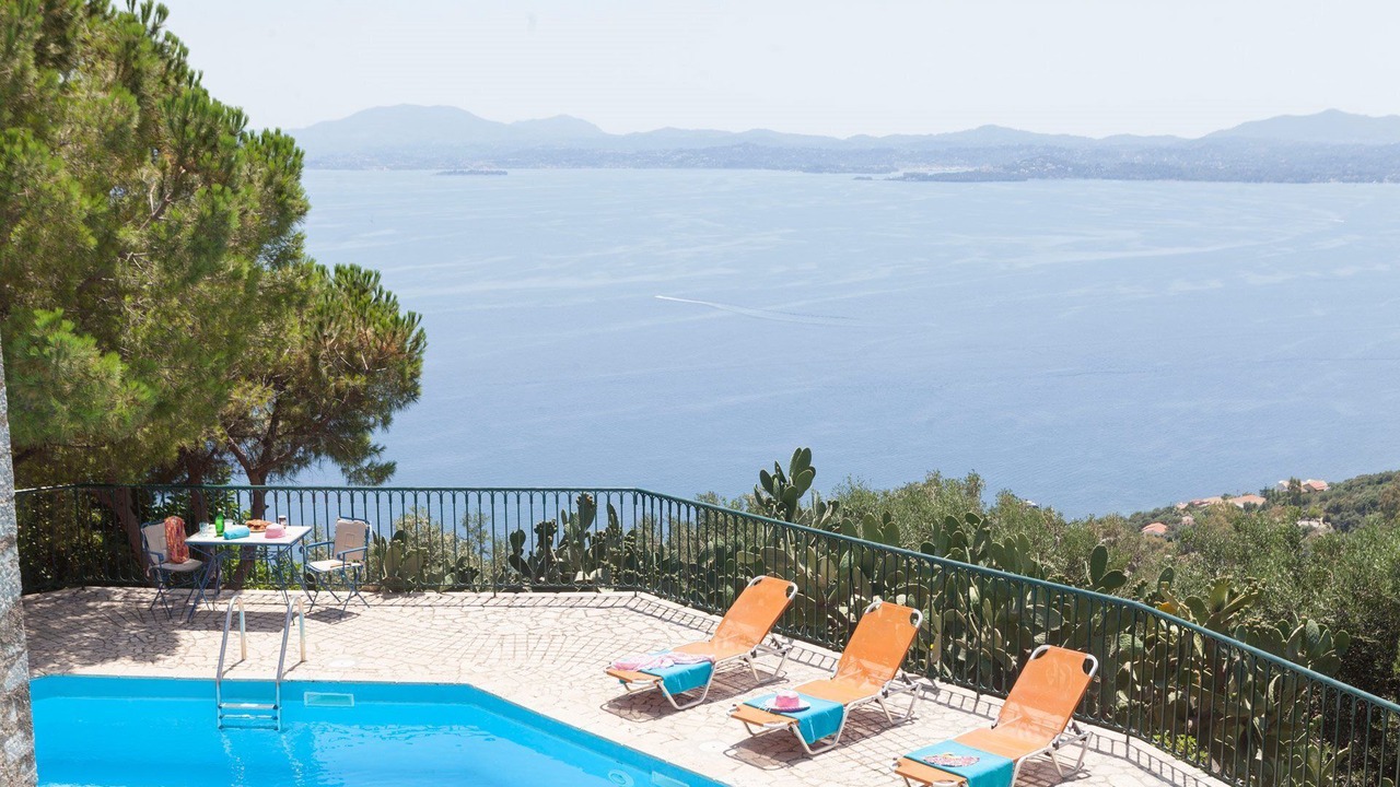Photo of Outdoor in Barbati