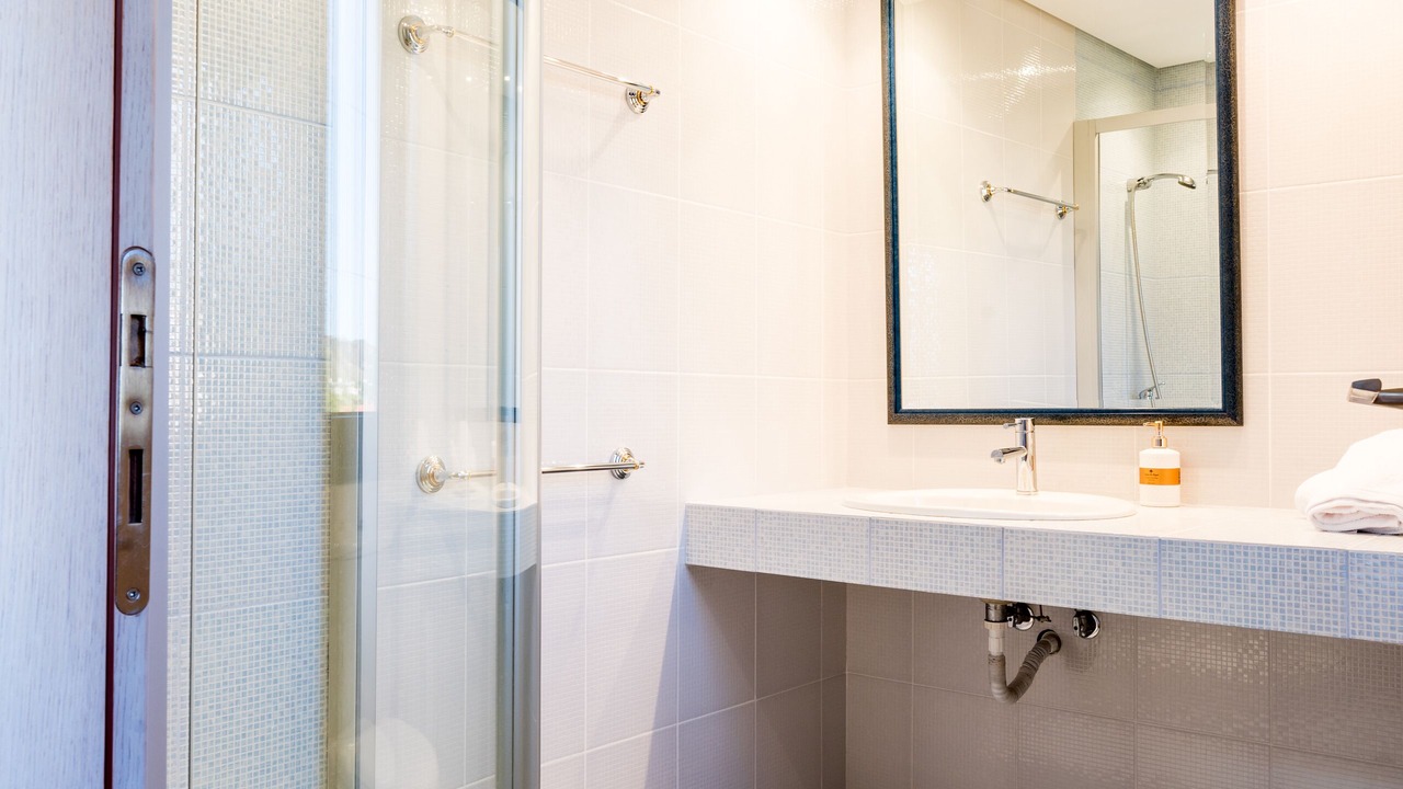 Photo of Bathroom in Palaia Fokaia