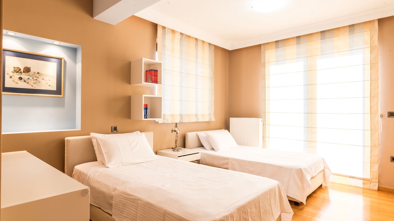 Photo of Bedroom in Palaia Fokaia