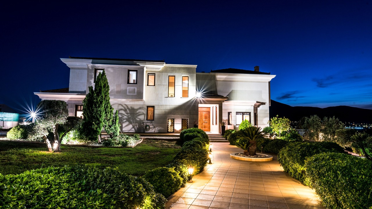 Photo of Outdoor in Palaia Fokaia