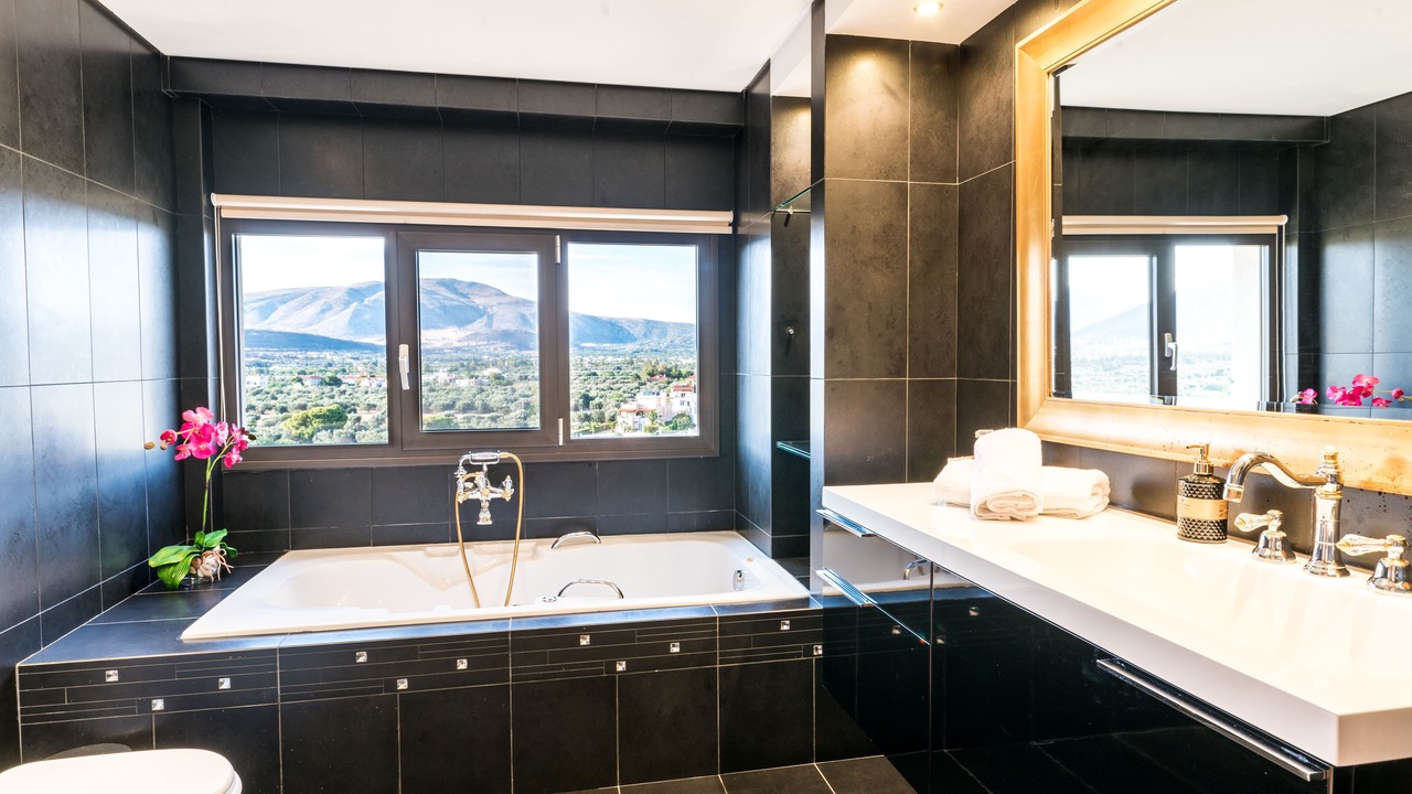 Photo of Bathroom in Palaia Fokaia