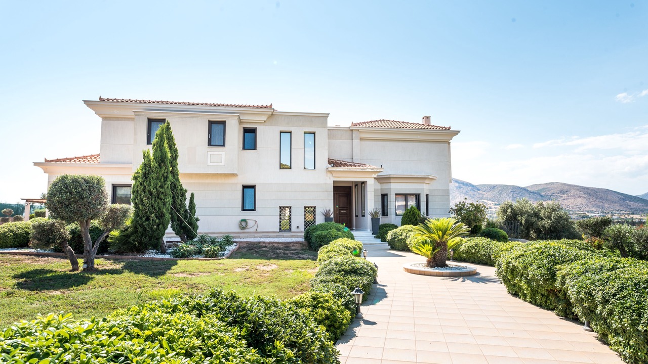 Photo of Outdoor in Palaia Fokaia