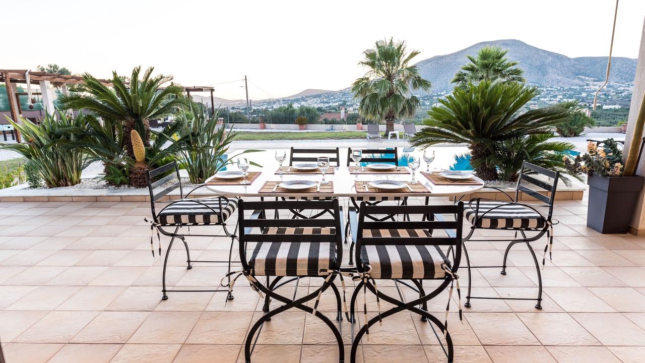 Photo of Outdoor in Palaia Fokaia