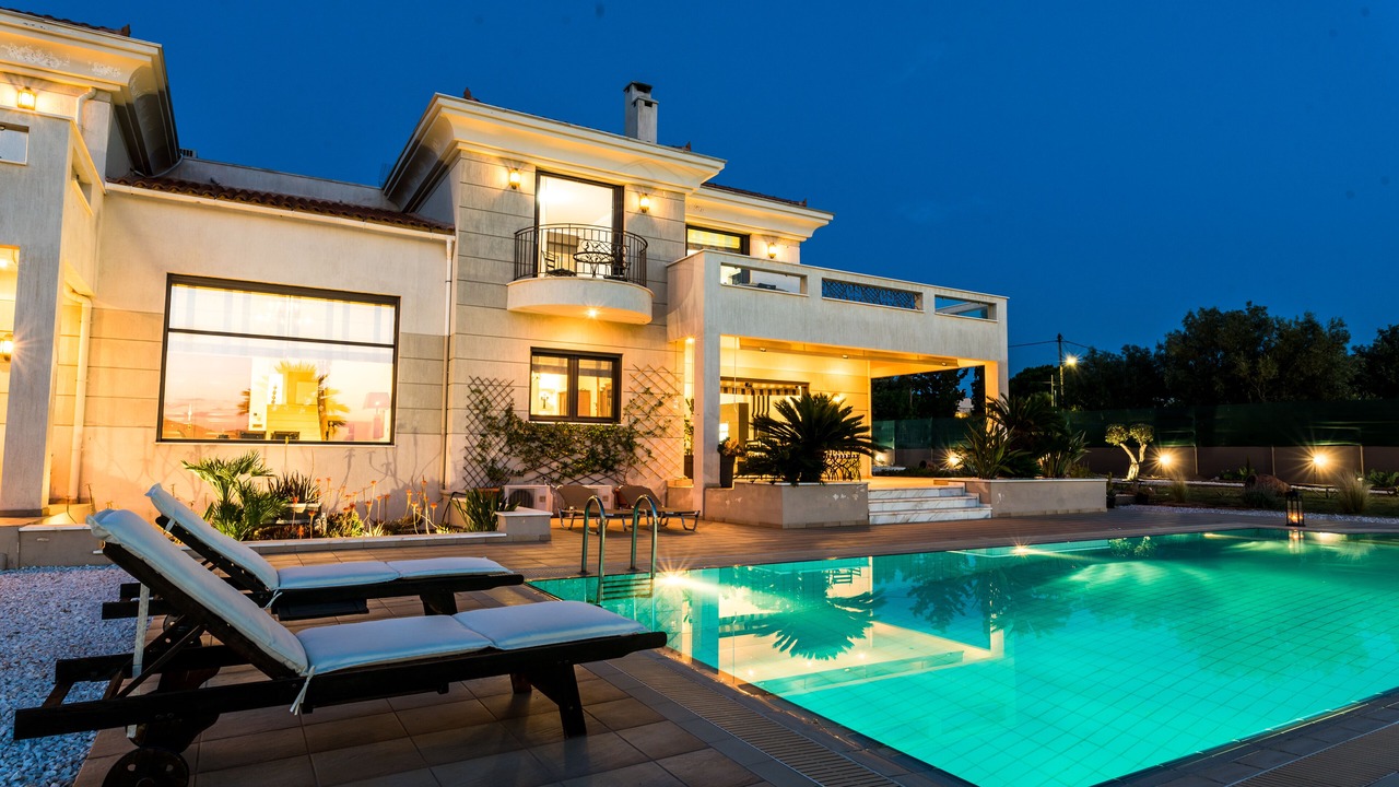 Photo of Outdoor in Palaia Fokaia