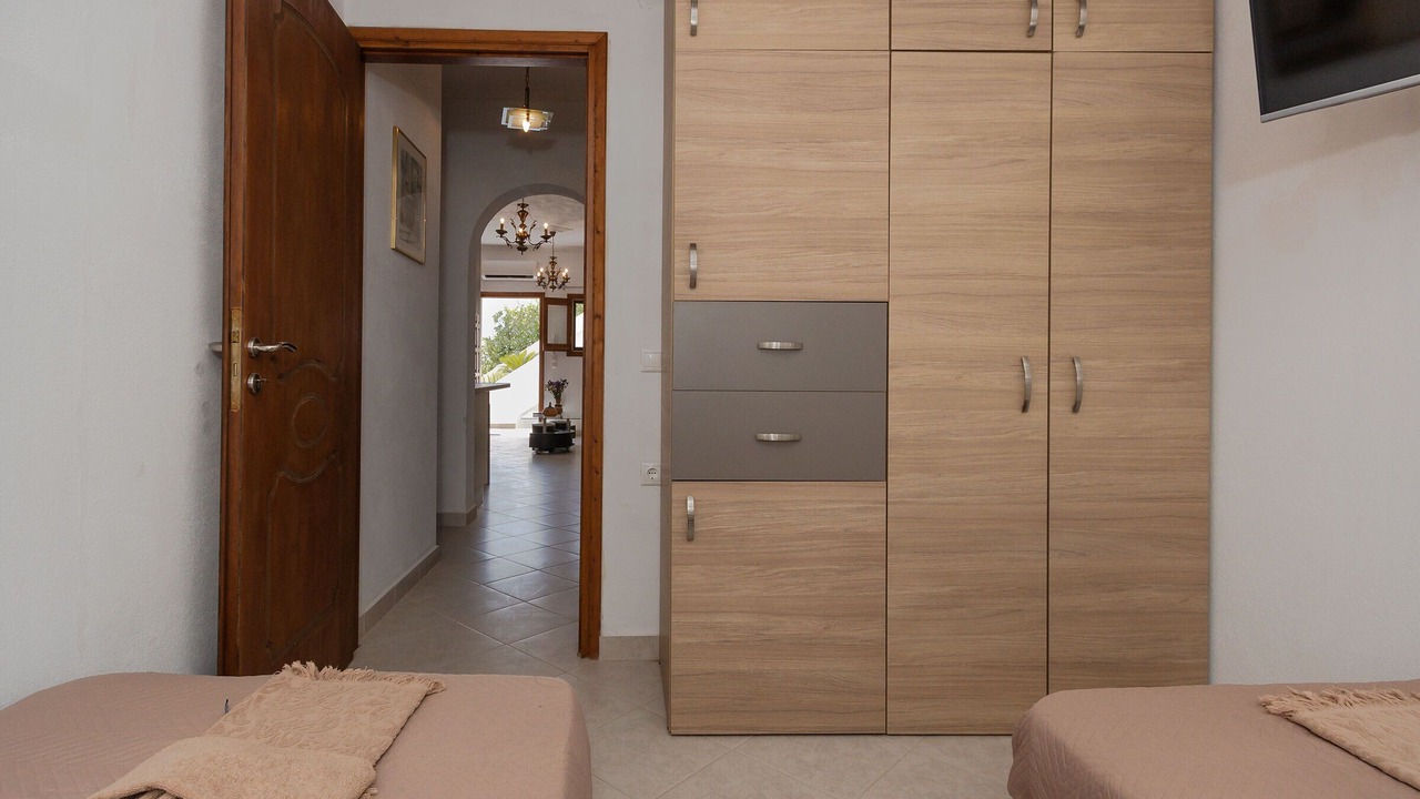 Photo of Bedroom in Old Town Naxos