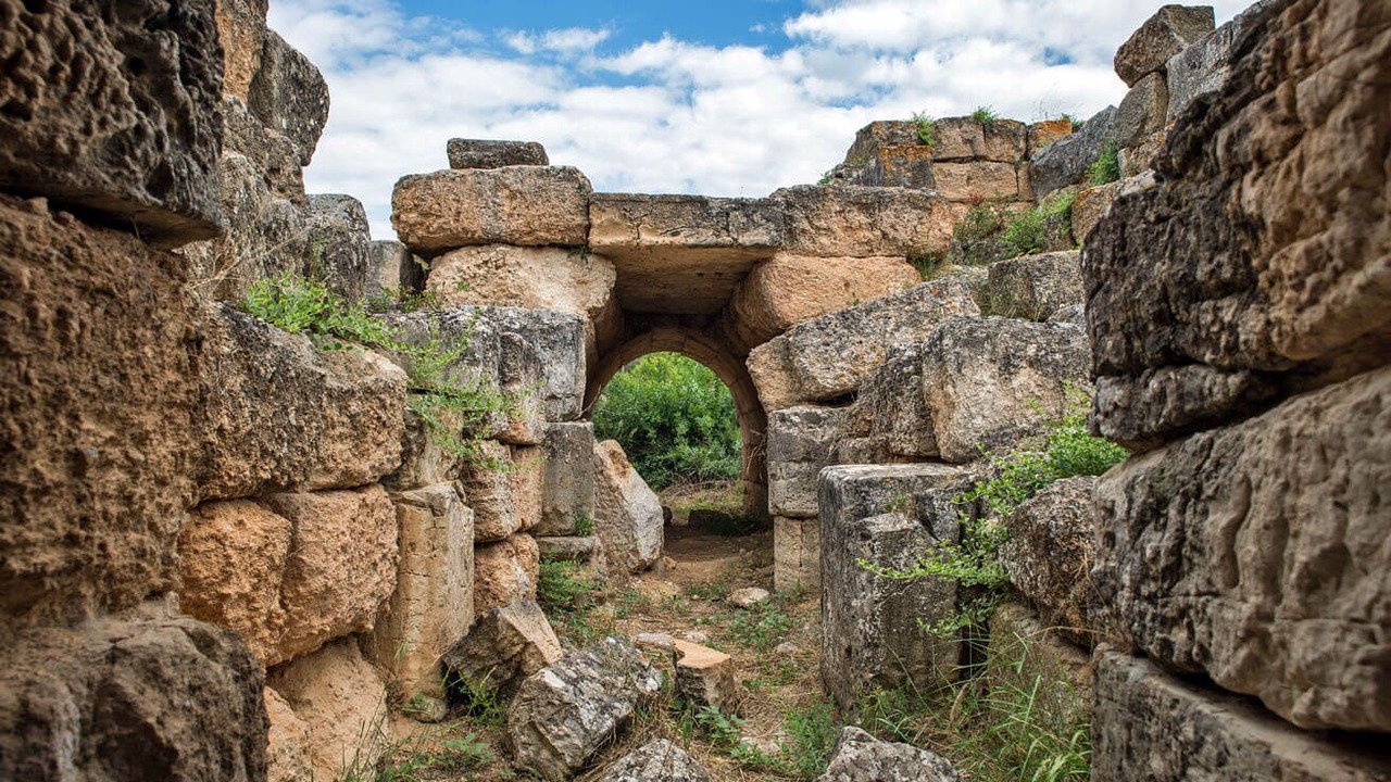 Photo of Outdoor in Eretria