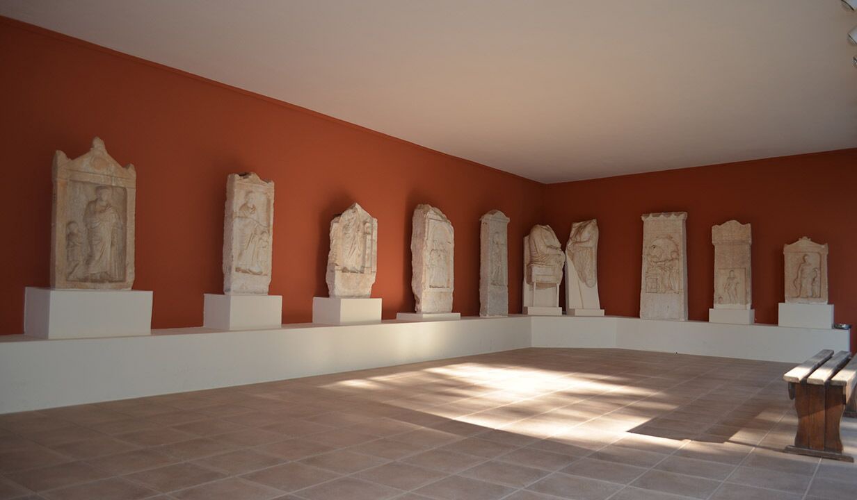 Photo of Outdoor in Eretria