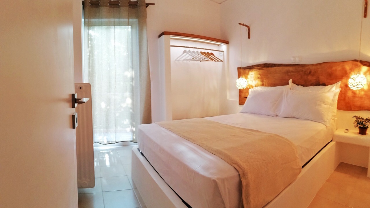 Photo of Bedroom in Eretria