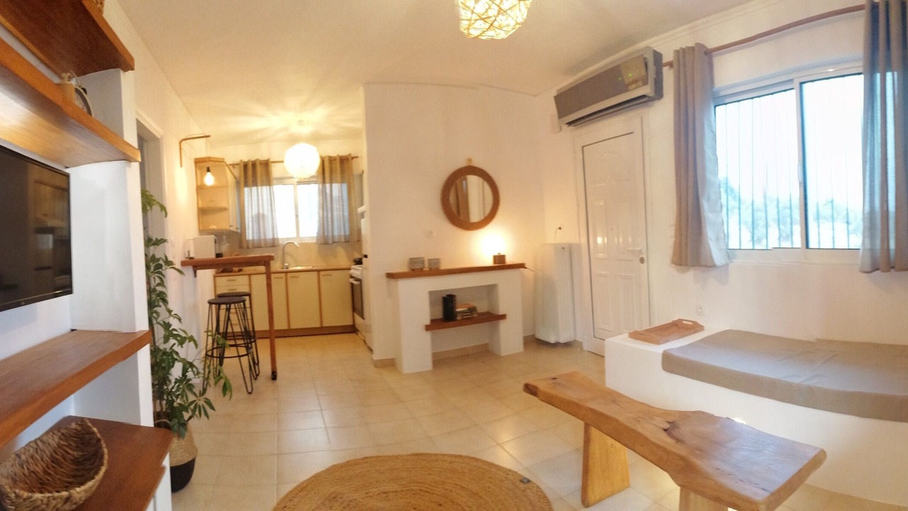 Photo of Livingroom in Eretria
