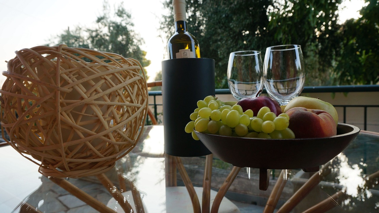 Photo of Outdoor in Eretria