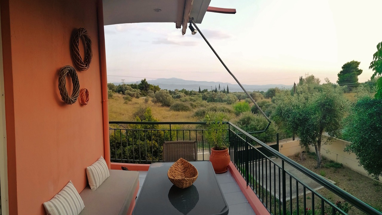 Photo of Outdoor in Eretria