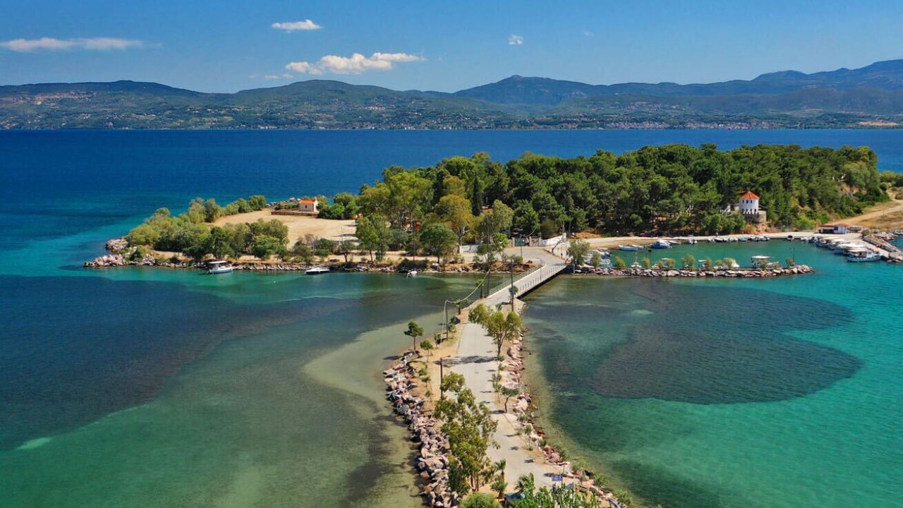 Photo of Outdoor in Eretria