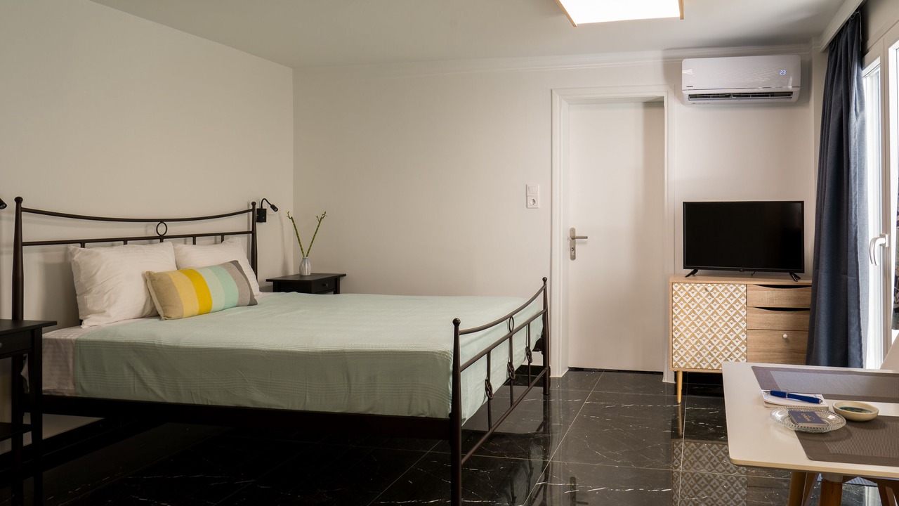 Photo of Bedroom in Rafina-Pikermi
