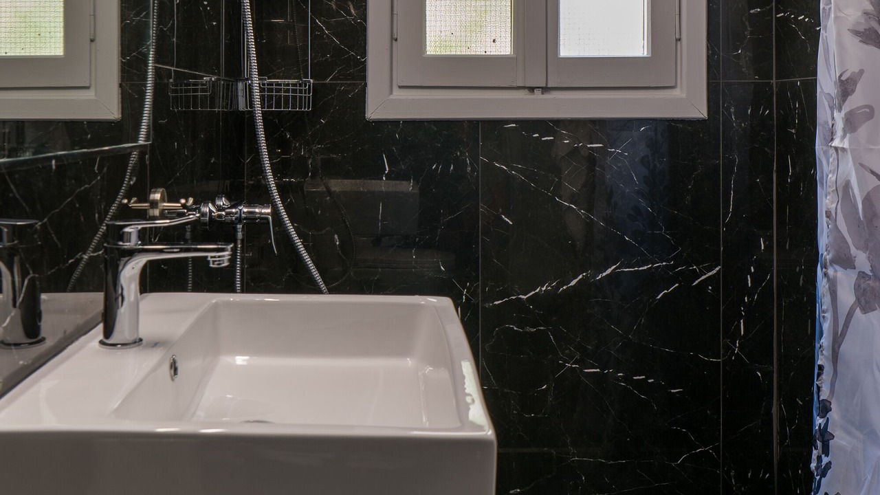 Photo of Bathroom in Rafina-Pikermi