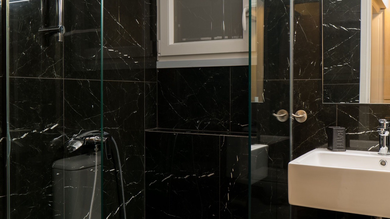 Photo of Bathroom in Rafina-Pikermi