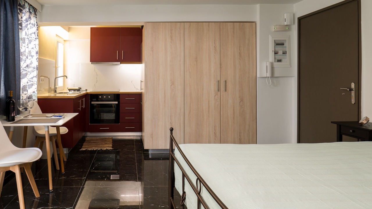 Photo of Kitchen in Rafina-Pikermi