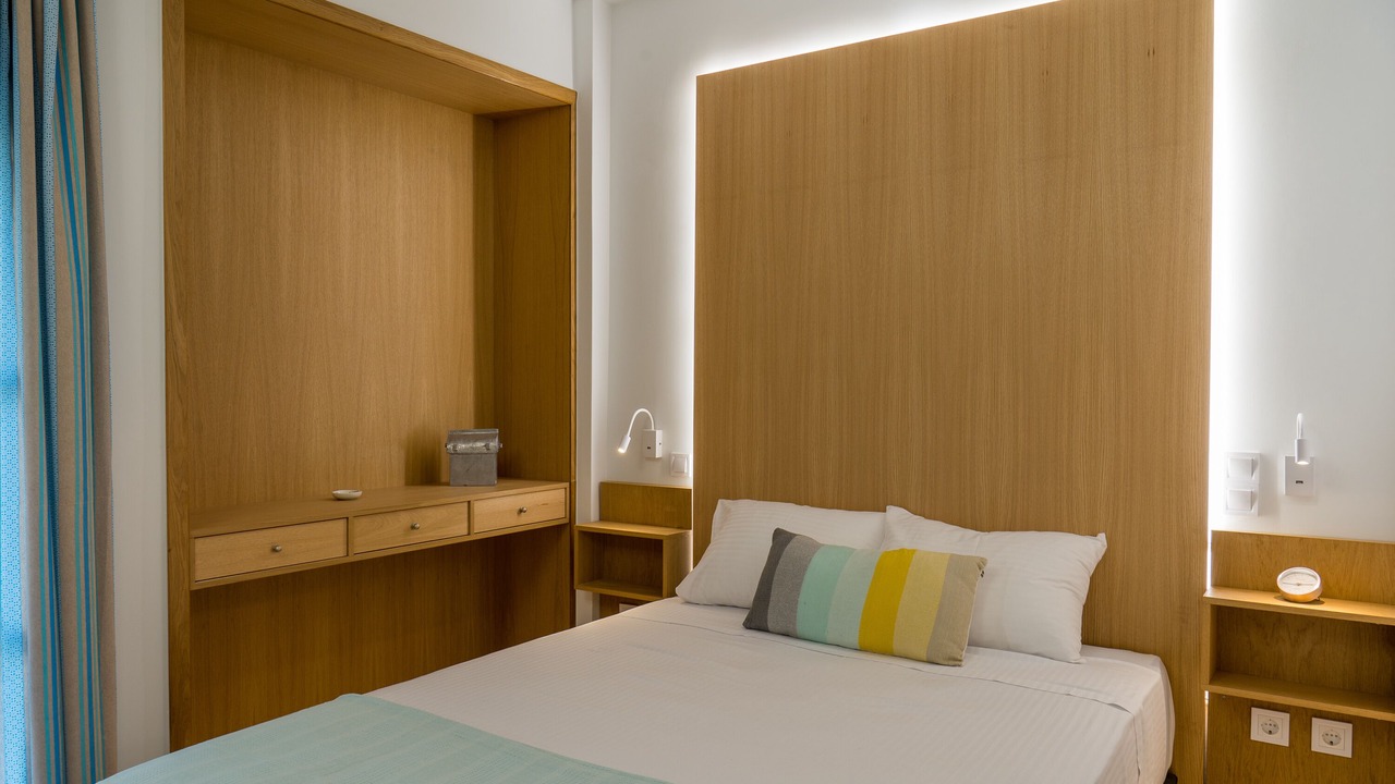 Photo of Bedroom in Rafina-Pikermi