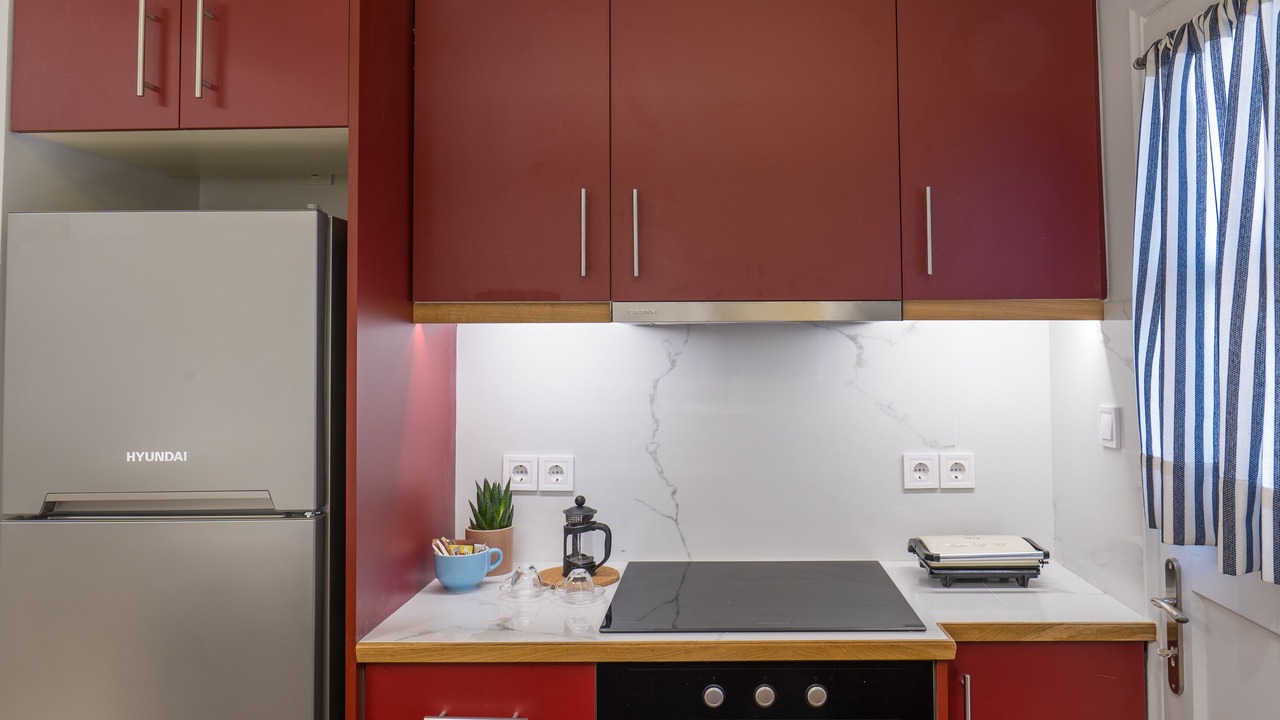 Photo of Kitchen in Rafina-Pikermi