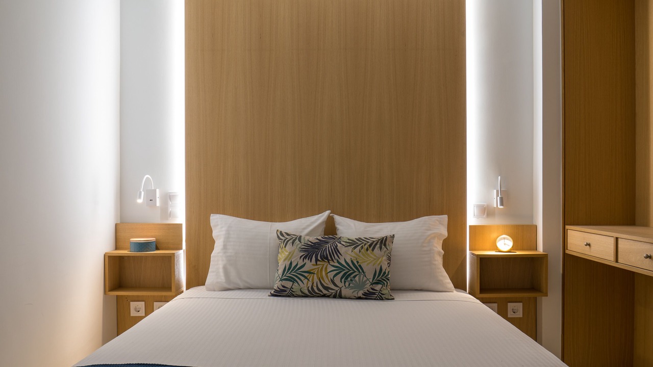 Photo of Bedroom in Rafina-Pikermi