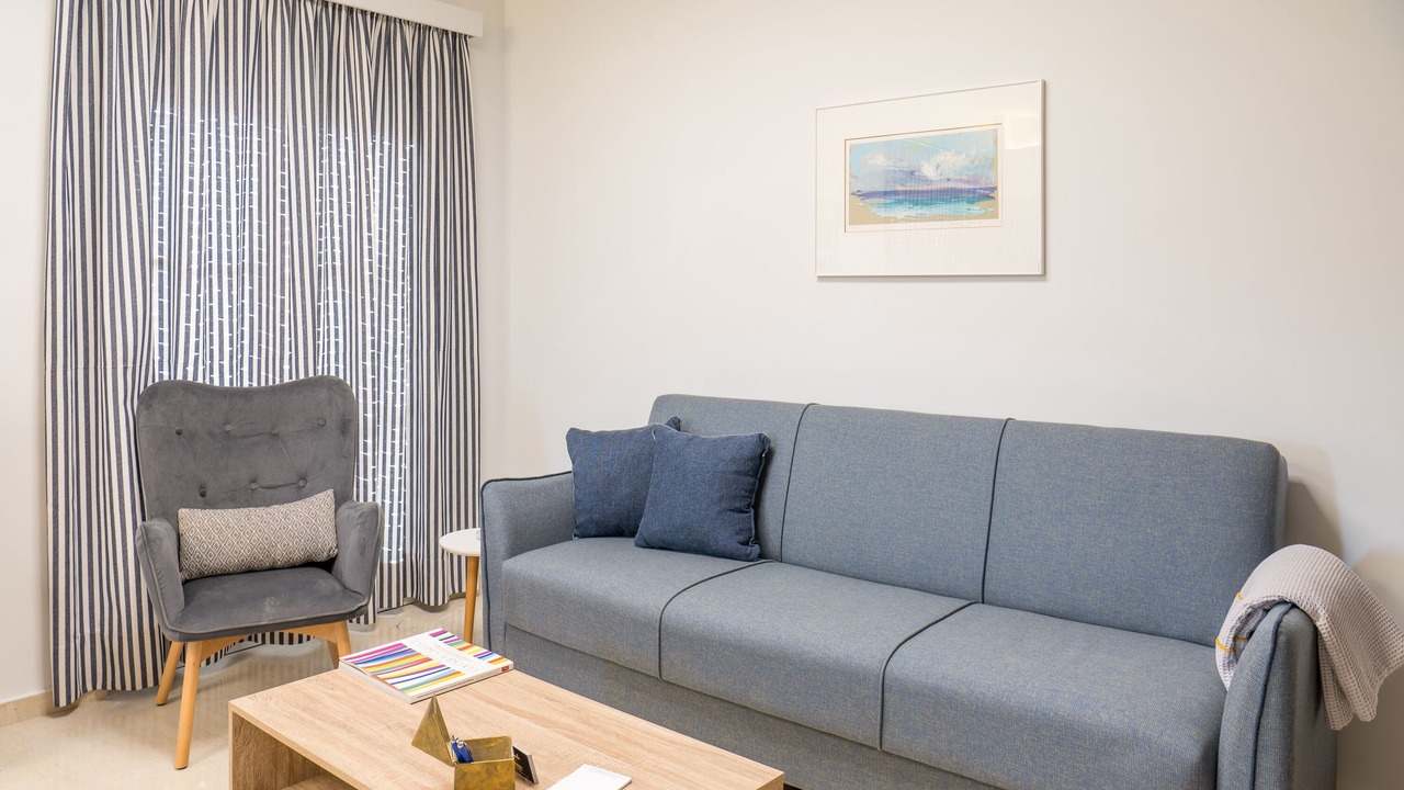 Photo of Livingroom in Rafina-Pikermi