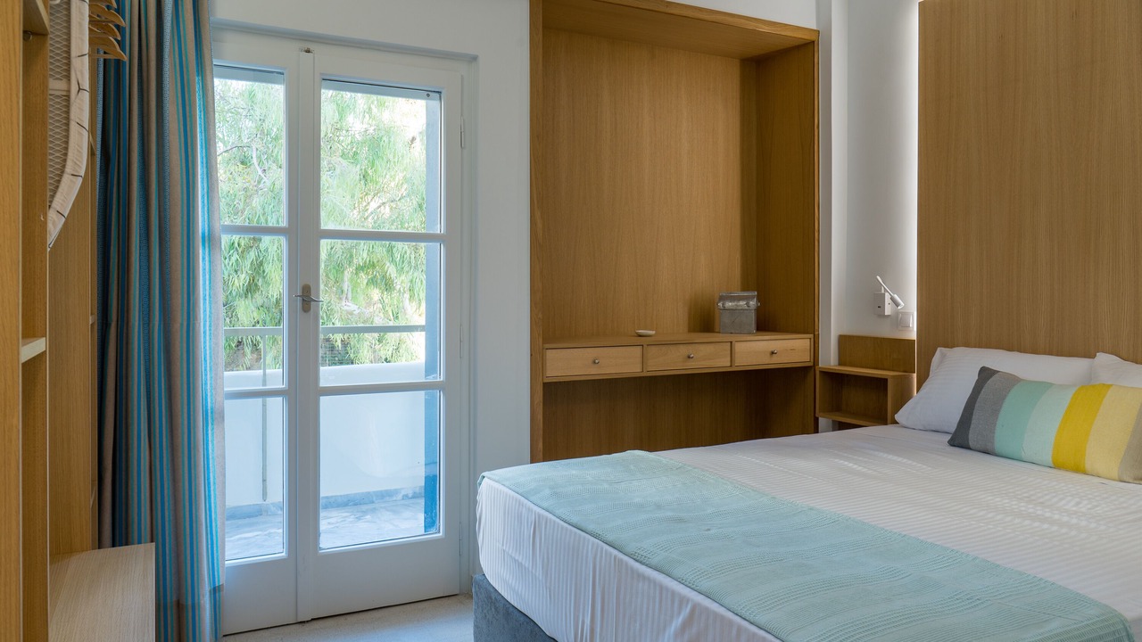 Photo of Bedroom in Rafina-Pikermi