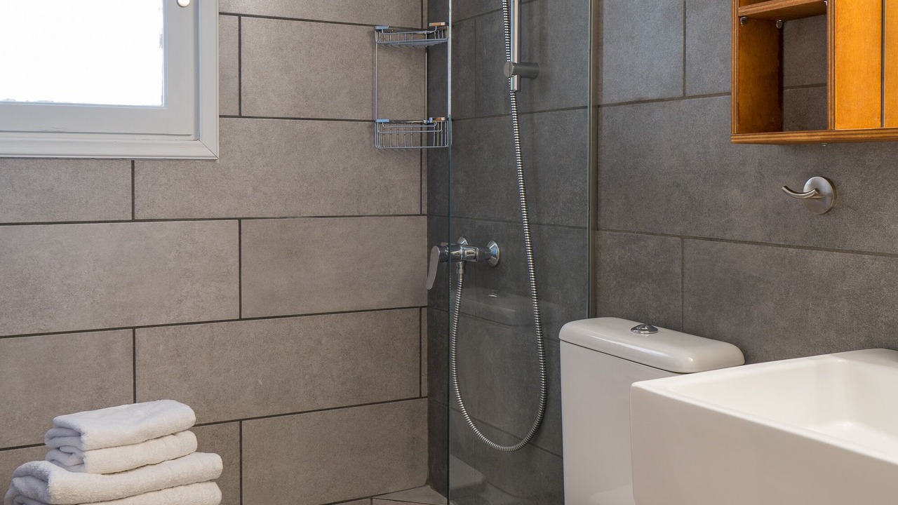 Photo of Bathroom in Rafina-Pikermi