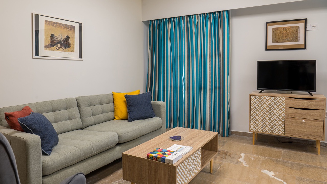 Photo of Livingroom in Rafina-Pikermi