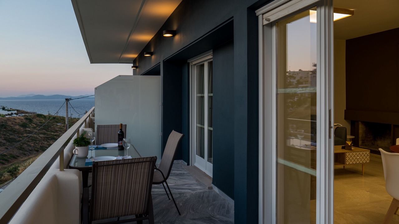 Photo of Bedroom in Rafina-Pikermi