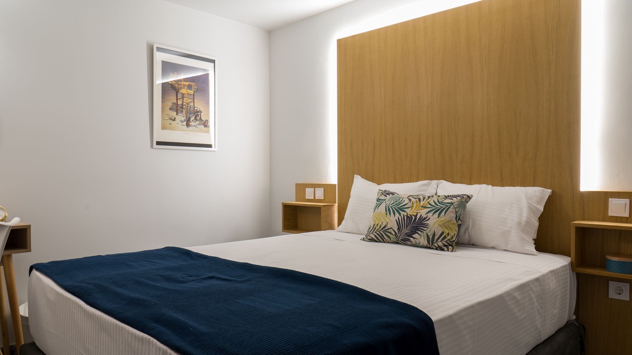 Photo of Bedroom in Rafina-Pikermi