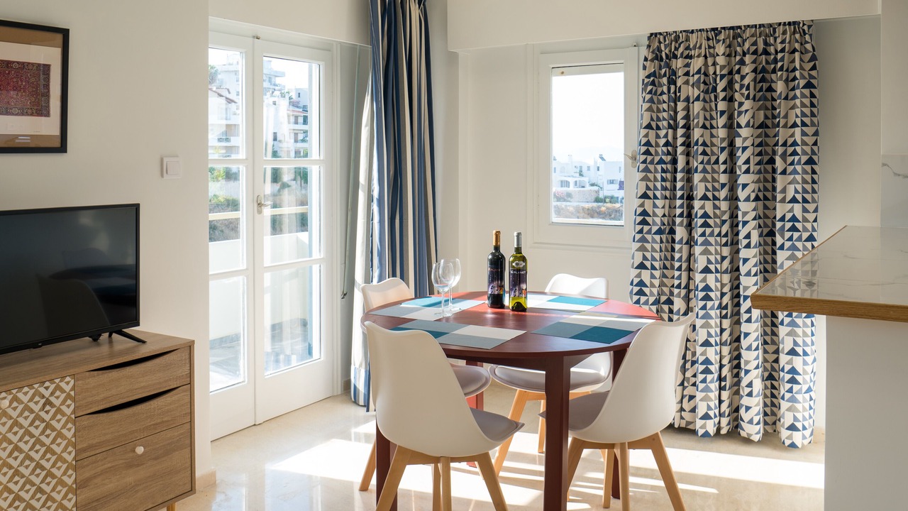 Photo of Livingroom in Rafina-Pikermi