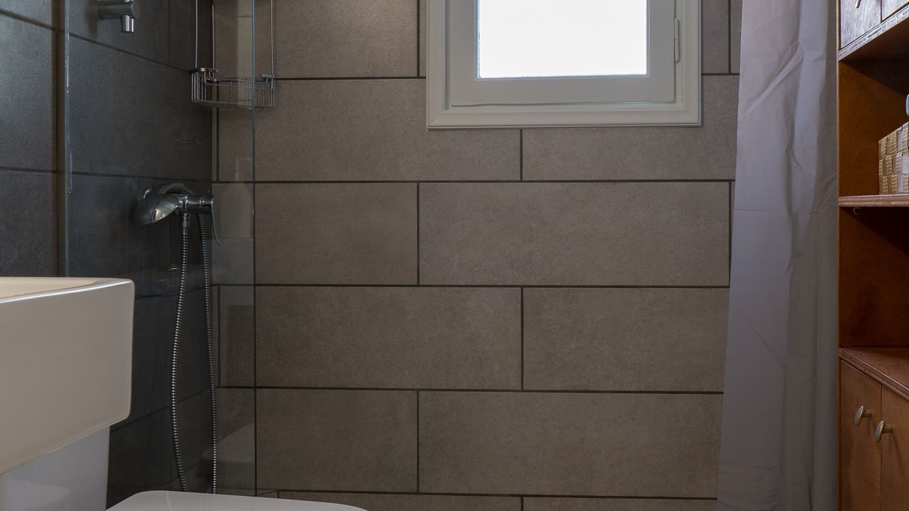 Photo of Bathroom in Rafina-Pikermi