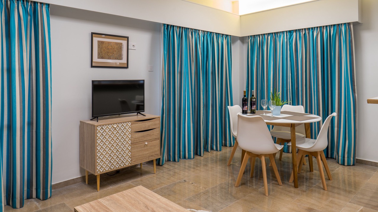 Photo of Livingroom in Rafina-Pikermi