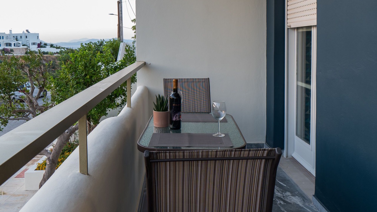 Photo of Patio Balcony in Rafina-Pikermi